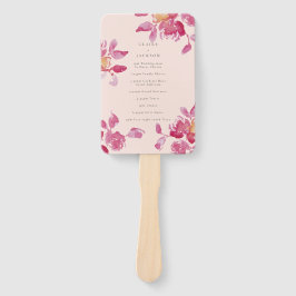 ファンのセット ハンドファン