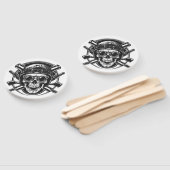 ファンのセット ハンドファン (組立なし)