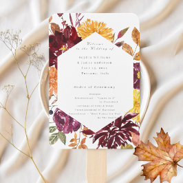 ファンのセット ハンドファン