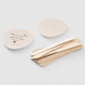 ファンのセット ハンドファン (組立なし)