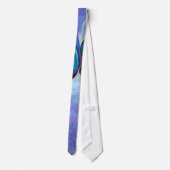 ファンのタイ ネクタイ (裏面)