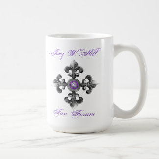 ファンのフォーラムのコーヒー・マグ コーヒーマグカップ