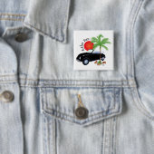 ファンのボタン 缶バッジ (インサイチュ)