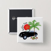 ファンのボタン 缶バッジ (正面&裏面)