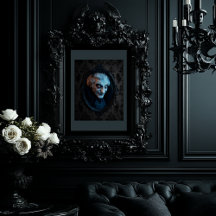 ファンのリーダーのポスター