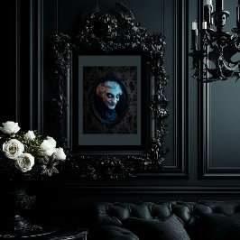 ファンのリーダーのポスター ポスター