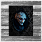 ファンのリーダーのポスター ポスター