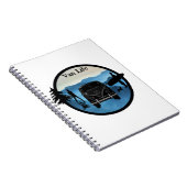 ファンの生活と冒険 ノートブック (右側)