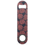 ファンの生活寒 スピード栓抜き (正面)