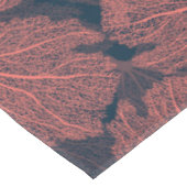 ファンの生活寒 テーブルクロス (アングル)