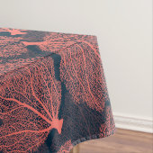 ファンの生活寒 テーブルクロス (インサイチュ)