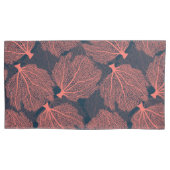 ファンの生活寒 枕カバー (正面左)