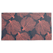 ファンの生活寒 枕カバー (正面右)