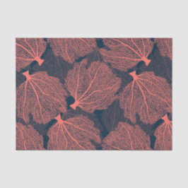 ファンの生活寒 薄葉紙