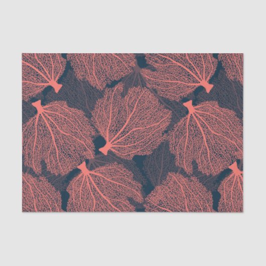 ファンの生活寒 薄葉紙 (正面)