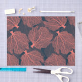 ファンの生活寒 薄葉紙 (クラフト)