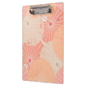 ファンの重中国のなり クリップボード (左)