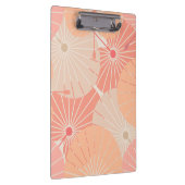 ファンの重中国のなり クリップボード (右)