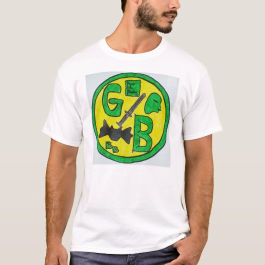 ファンのTシャツ Tシャツ (正面)