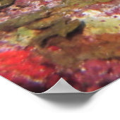 ファンアウトのフィン ポスター (角)