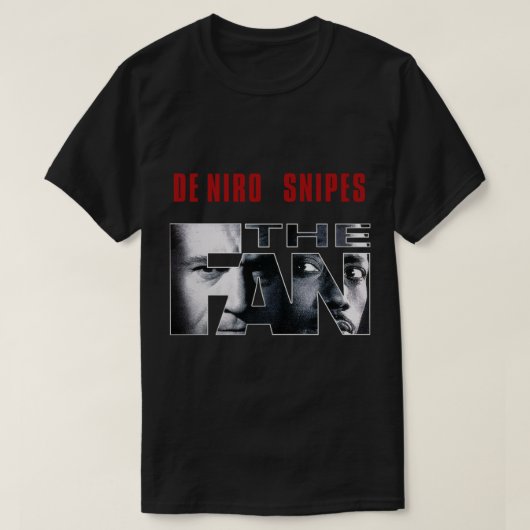 ファンアートザヴィンテージタキシアクターザバンドポートレート Tシャツ (デザイン正面)