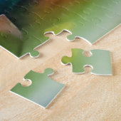 ファンアートパズル- Keanu Reeves #1 ジグソーパズル (側面)