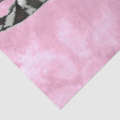 ファンキーお洒落抽象芸術サーケ絵画魚の芸術 薄葉紙 (詳細)