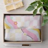 ファンキーでお酒が飲める  独身最後の女友達パーティーの飾り 70年代スタイル 薄葉紙 (ギフト)