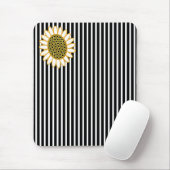 ファンキーで小さいデイジー マウスパッド (マウス)