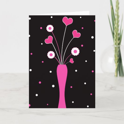 ファンキーなつぼ シーズンカード (正面)