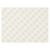 ファンキーなハッピーバースデーのピクニックテーブルクロス テーブルクロス (正面(横))