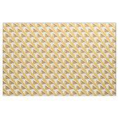 ファンキーなピザ ファブリック (ヤード)