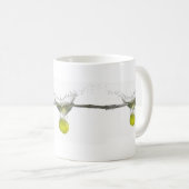 ファンキーなマグ3 コーヒーマグカップ (正面右)