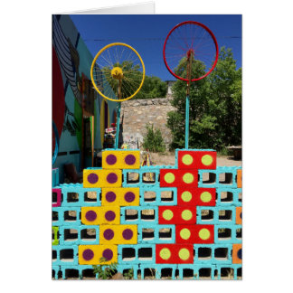 ファンキーな銀製都市、NM