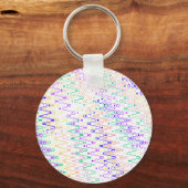 ファンキーなKeychain キーホルダー (正面)