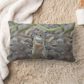 ファンキーなMikeyのLumbarの装飾用クッション ランバークッション (ブランケット)