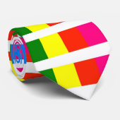 「ファンキーなTie ネクタイ (ロール)