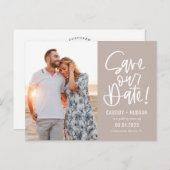 ファンキーの書編集可救能色 ポストカード (正面/裏面)