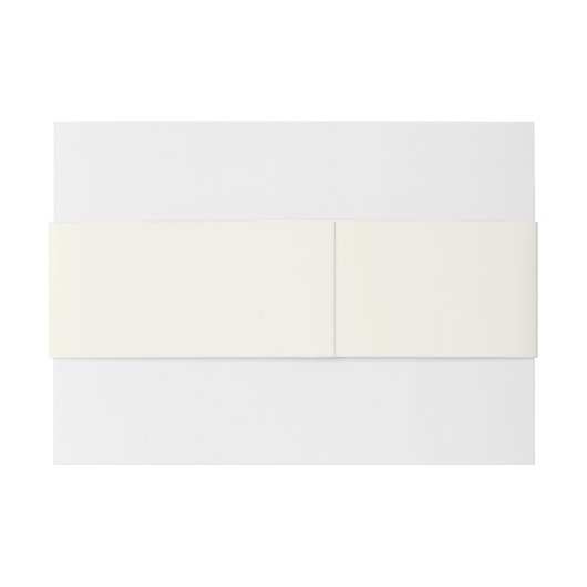 ファンキーはっきりしたユニークカラフル明レトロ結婚ズ 招待状ベリーバンド (裏面例)