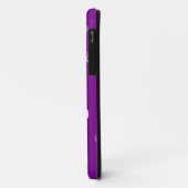 ファンキーウサギ、iPhone 5ケース Case-Mate iPhoneケース (裏面/左)