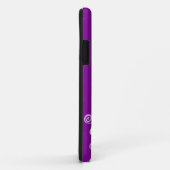 ファンキーウサギ、iPhone 5ケース Case-Mate iPhoneケース (裏面/右)