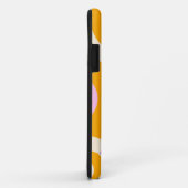 ファンキーウサギ、iPhone 5ケース Case-Mate iPhoneケース (裏面/右)