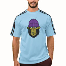 ファンキークール猿