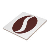 ファンキーコーヒービーン タイル (側面)