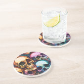 ファンキースカル コースター (側面)