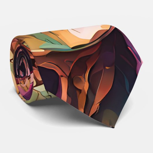 ファンキースカル ネクタイ (ロール)