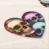 ファンキースカル ペーパーコースター (アングル)