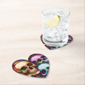 ファンキースカル ペーパーコースター (インサイチュ)