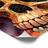 ファンキースカル ポスター (コーナー)