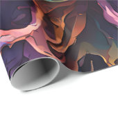 ファンキースカル ラッピングペーパー (ロールコーナー)